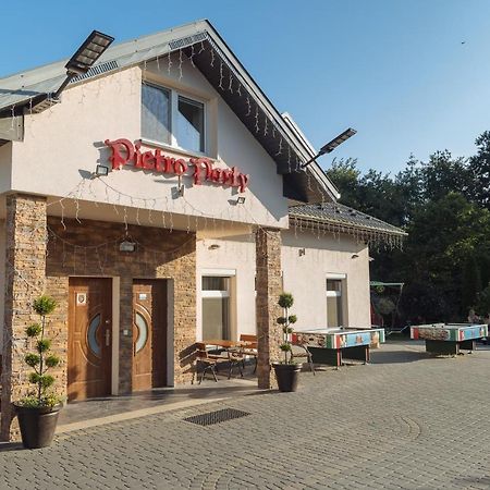 Pietro Pokoje B&B Czarna Czarna  Exteriér fotografie