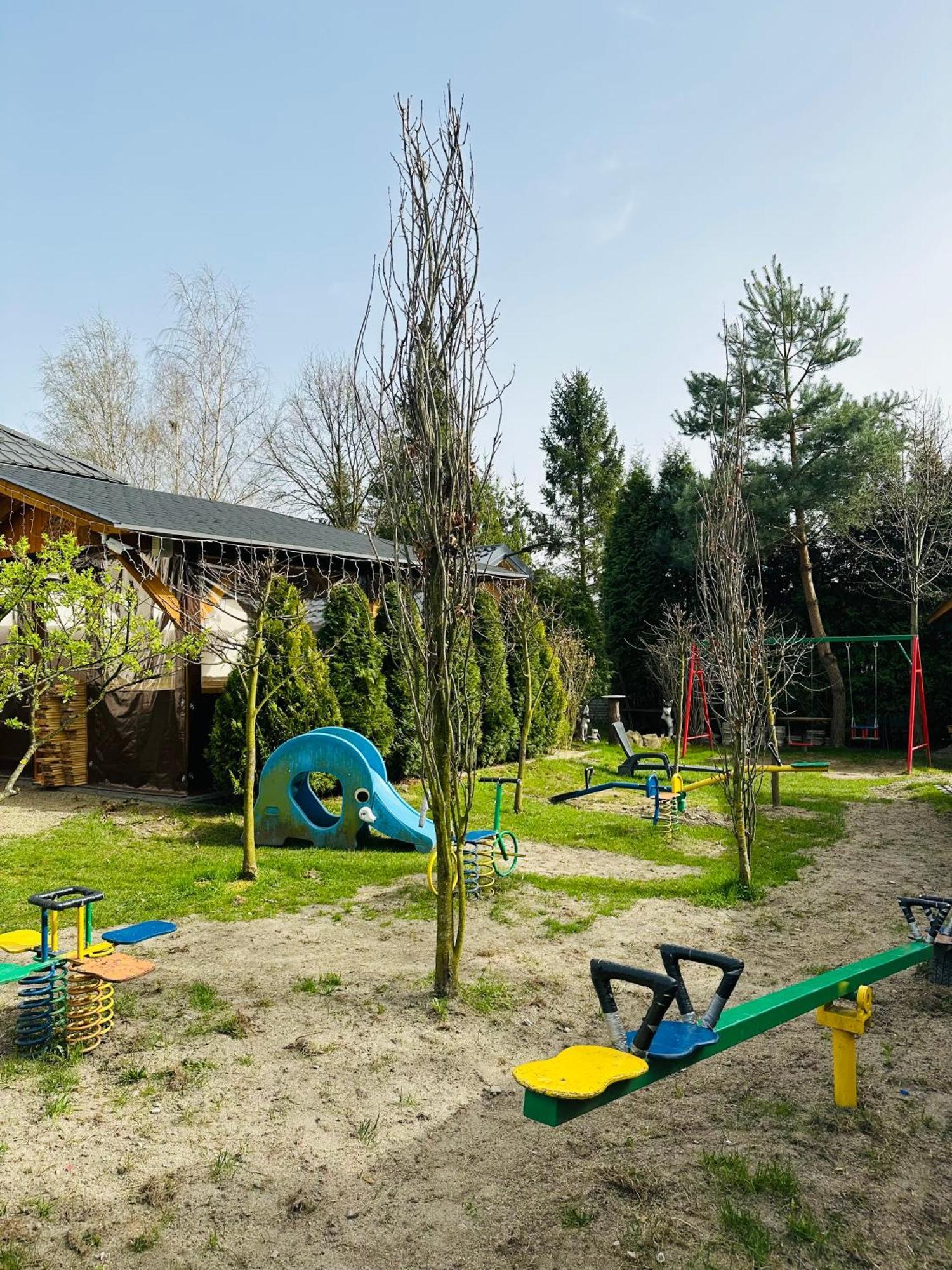 Pietro Pokoje B&B Czarna Czarna  Exteriér fotografie